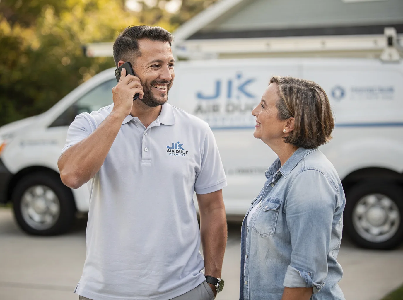 Air Duct Cleaning Ackley, IA FAQs